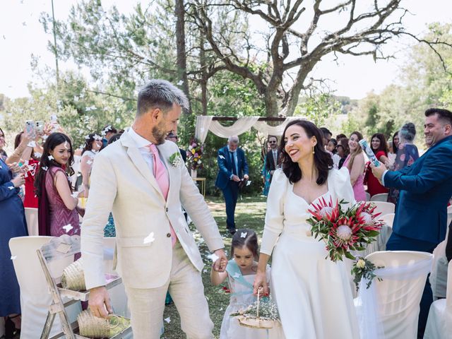 La boda de Toni y Rosy en Huelva, Huelva 18