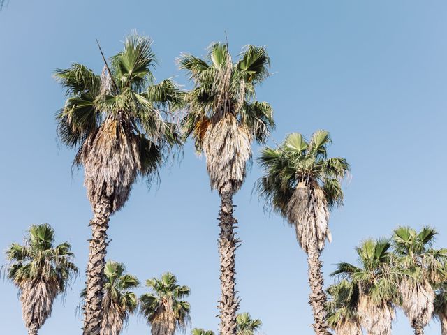 La boda de Toni y Rosy en Huelva, Huelva 21