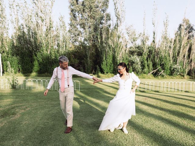 La boda de Toni y Rosy en Huelva, Huelva 26