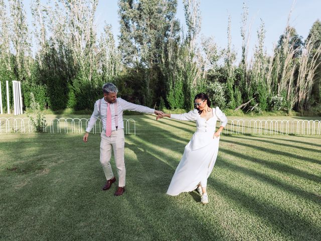 La boda de Toni y Rosy en Huelva, Huelva 28