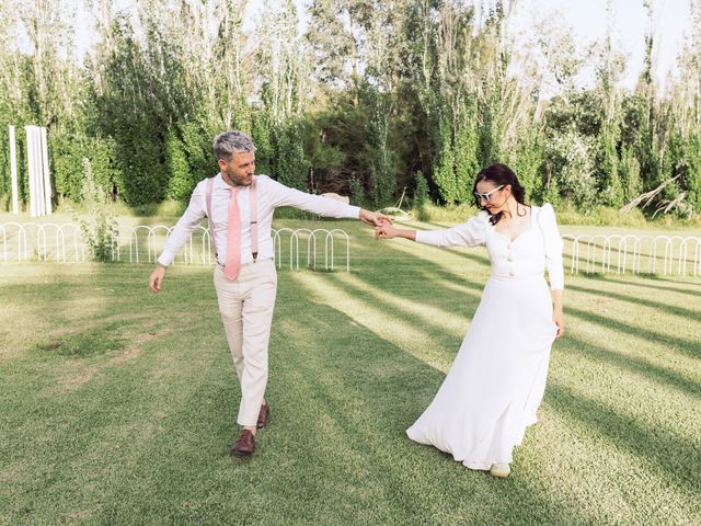 La boda de Toni y Rosy en Huelva, Huelva 29