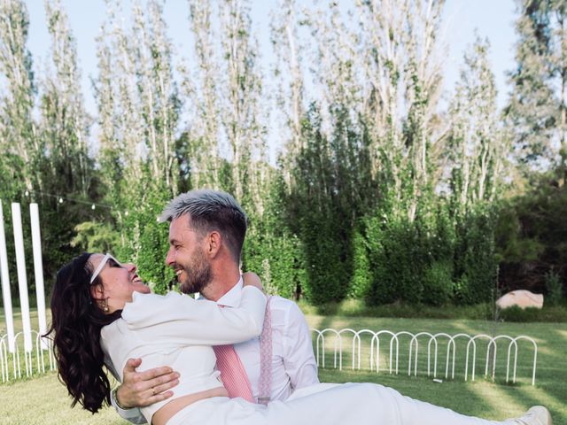 La boda de Toni y Rosy en Huelva, Huelva 30