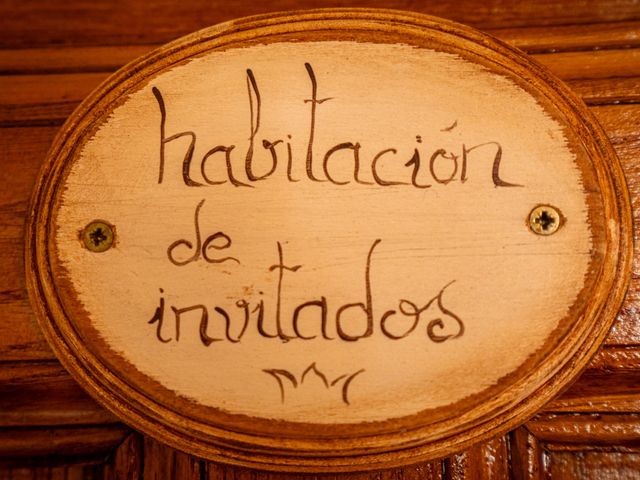 La boda de Mateo y Ainara en Las Fraguas, Cantabria 7