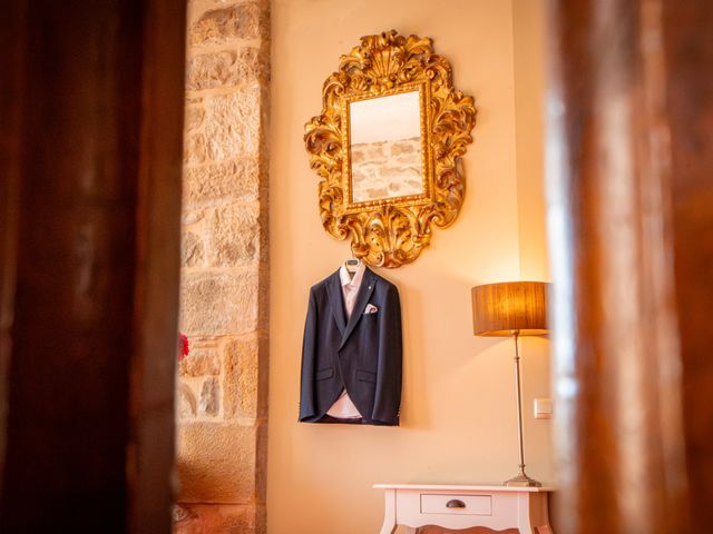 La boda de Mateo y Ainara en Las Fraguas, Cantabria 8