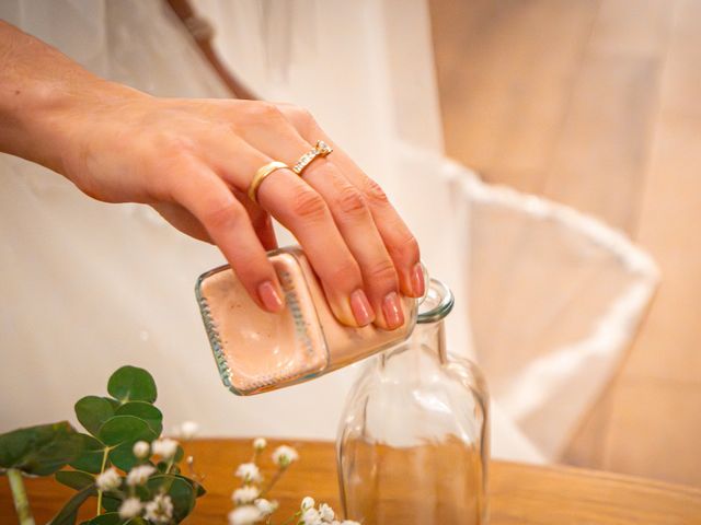 La boda de Mateo y Ainara en Las Fraguas, Cantabria 32
