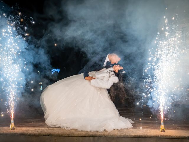 La boda de Mateo y Ainara en Las Fraguas, Cantabria 36