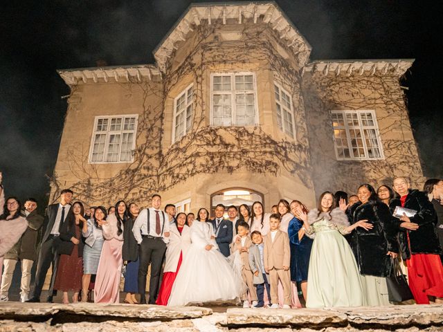 La boda de Mateo y Ainara en Las Fraguas, Cantabria 37
