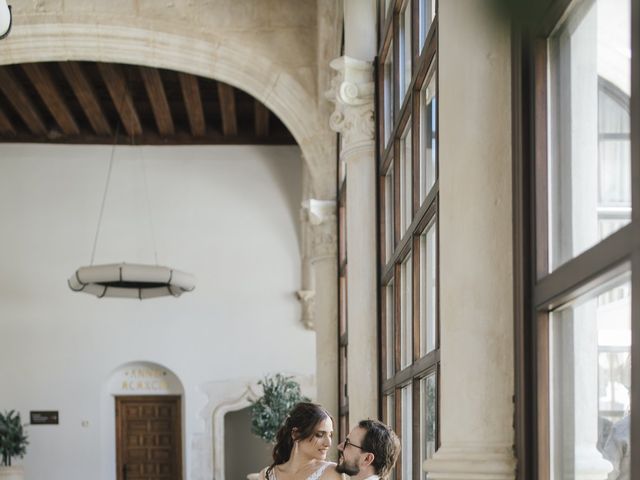La boda de Luis y Fabiola en Cuenca, Cuenca 4