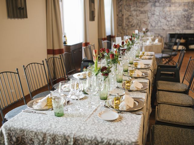La boda de Luis y Fabiola en Cuenca, Cuenca 5