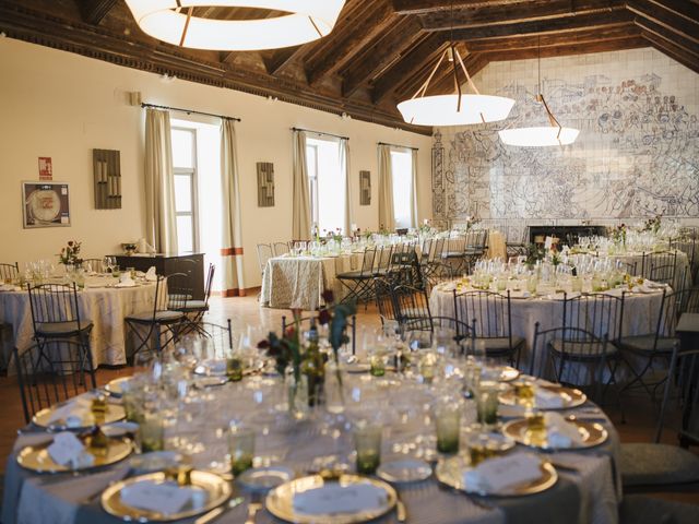 La boda de Luis y Fabiola en Cuenca, Cuenca 6