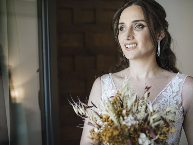 La boda de Luis y Fabiola en Cuenca, Cuenca 7