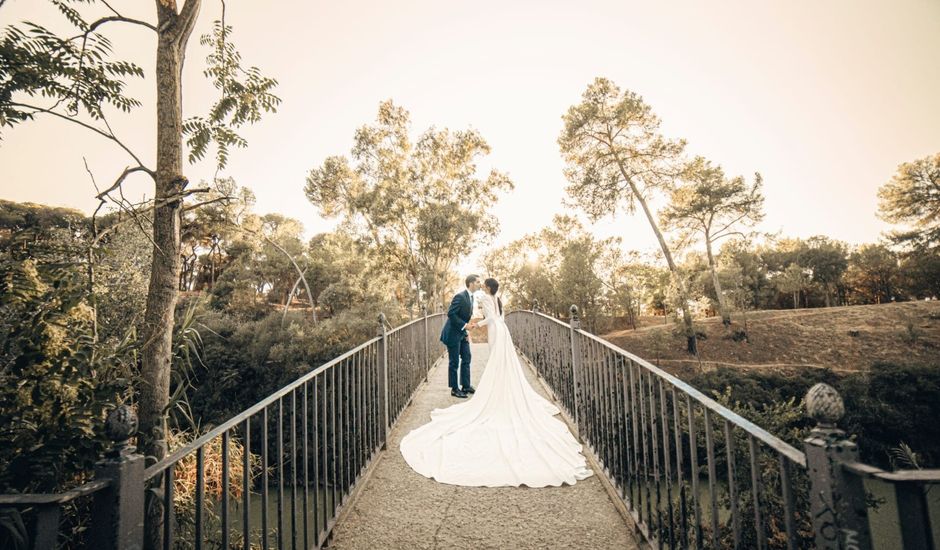 La boda de Álvaro  y Tamara en Alcala De Guadaira, Sevilla