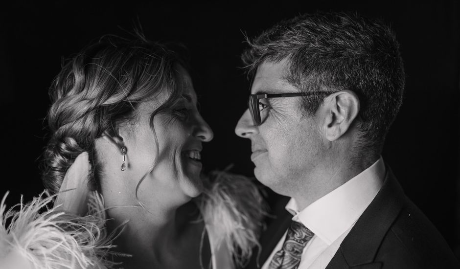 La boda de Patricia Romero Mena y Manuel Calle Mena en San Fernando, Cádiz