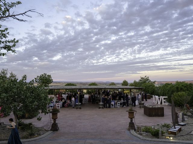 La boda de Sofía y Ricardo en Seseña Viejo, Toledo 5