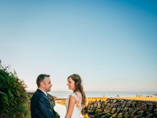 La boda de Israel y Esther en Carrizo De La Ribera, León 63