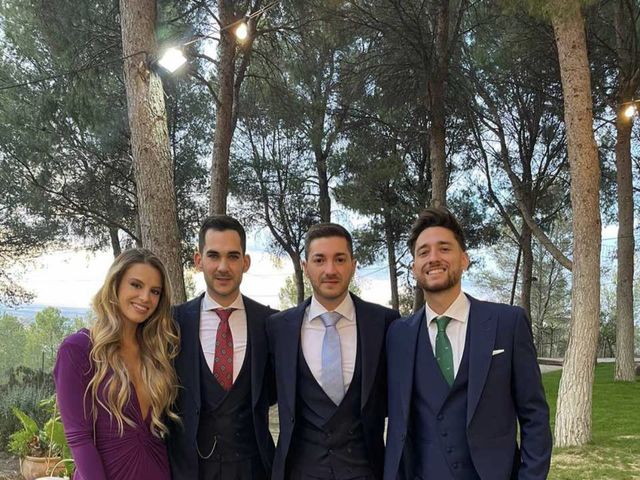 La boda de Alvaro y Cristobal en Jaén, Jaén 3
