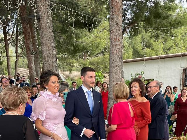 La boda de Alvaro y Cristobal en Jaén, Jaén 6