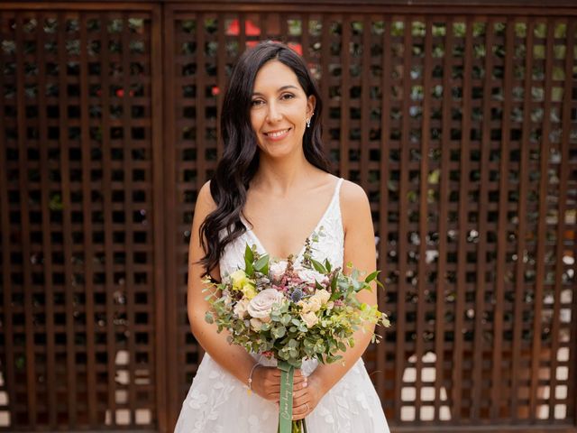 La boda de Guille y Bea en Puerto De La Cruz, Santa Cruz de Tenerife 8