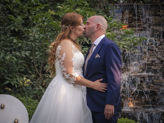 La boda de Jorge y Lorena en Madrid, Madrid 7