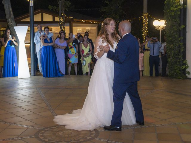 La boda de Jorge y Lorena en Madrid, Madrid 15