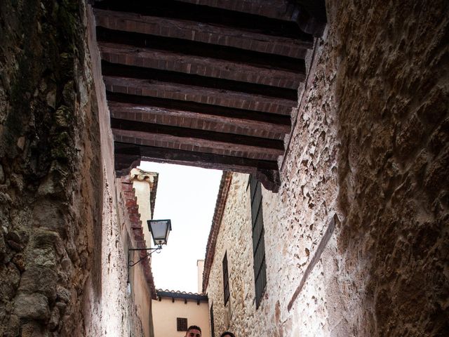 La boda de Jose y Josefina en Zamora, Zamora 16