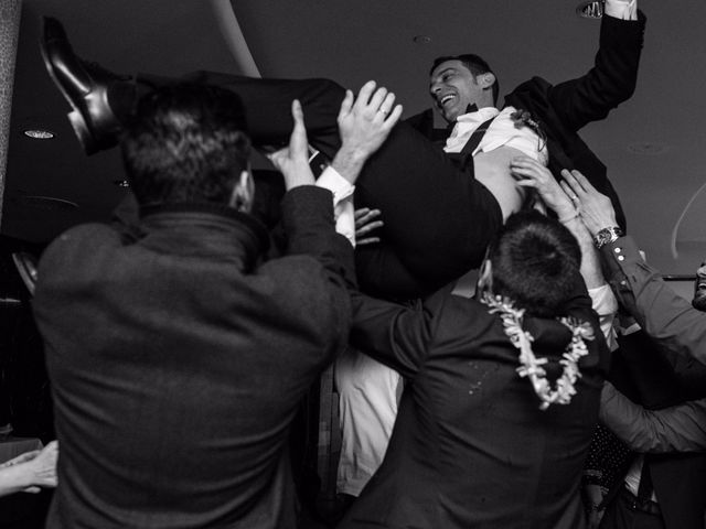 La boda de Pedro y Nerea en Briones, La Rioja 65