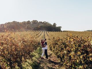 La boda de Blanca y Aritz 3