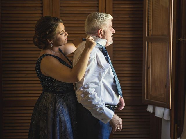 La boda de Juan y Leidy en Torre Pacheco, Murcia 11