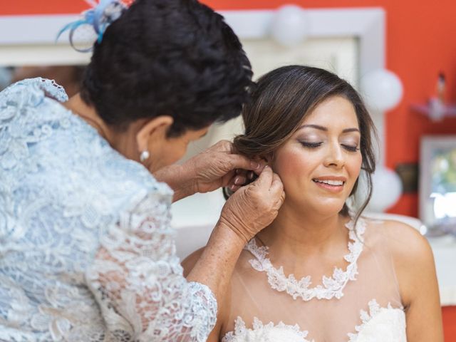 La boda de Juan y Leidy en Torre Pacheco, Murcia 32