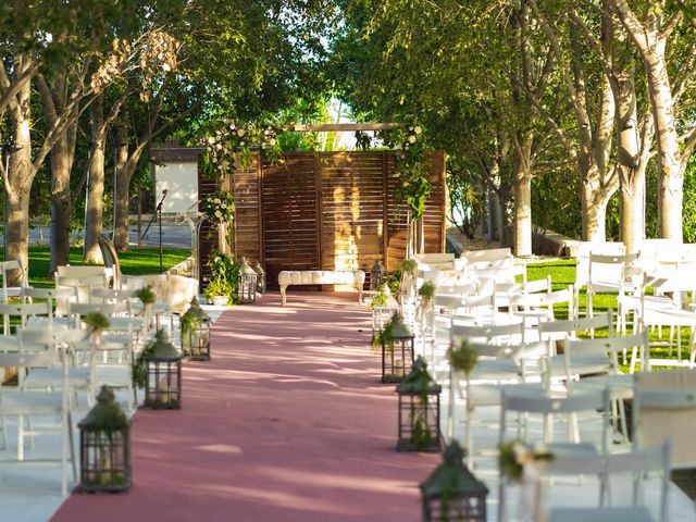 La boda de Juan y Leidy en Torre Pacheco, Murcia 33