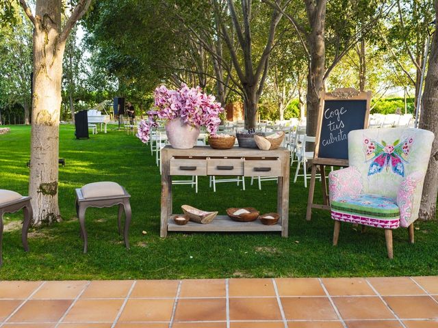 La boda de Juan y Leidy en Torre Pacheco, Murcia 41