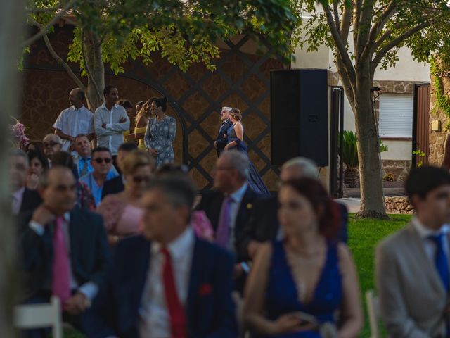 La boda de Juan y Leidy en Torre Pacheco, Murcia 43