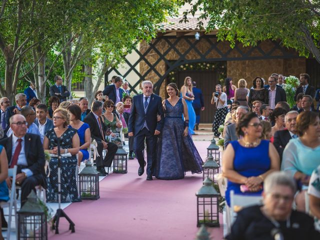 La boda de Juan y Leidy en Torre Pacheco, Murcia 45