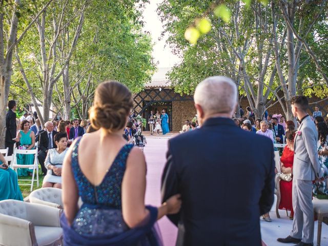 La boda de Juan y Leidy en Torre Pacheco, Murcia 46