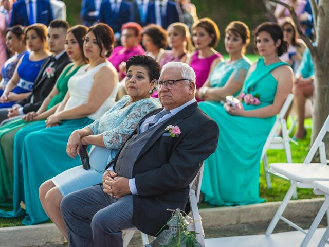 La boda de Juan y Leidy en Torre Pacheco, Murcia 50