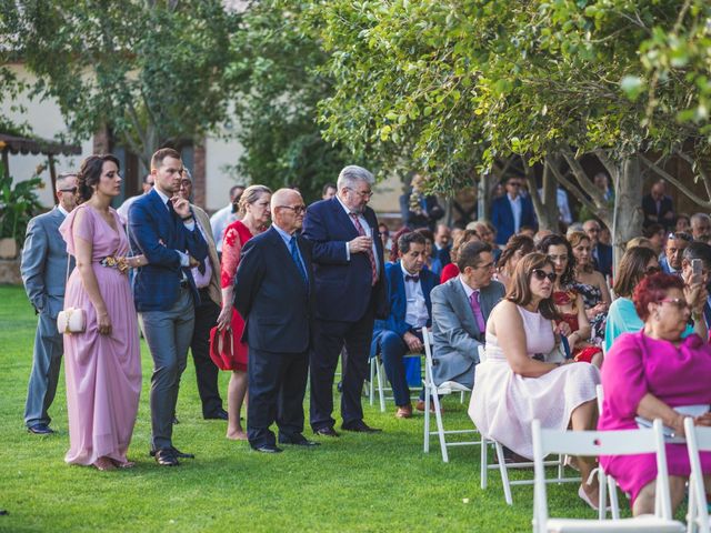 La boda de Juan y Leidy en Torre Pacheco, Murcia 51