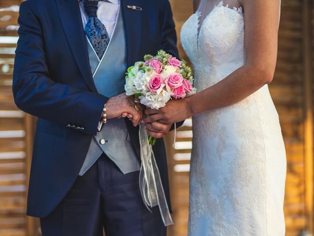 La boda de Juan y Leidy en Torre Pacheco, Murcia 52