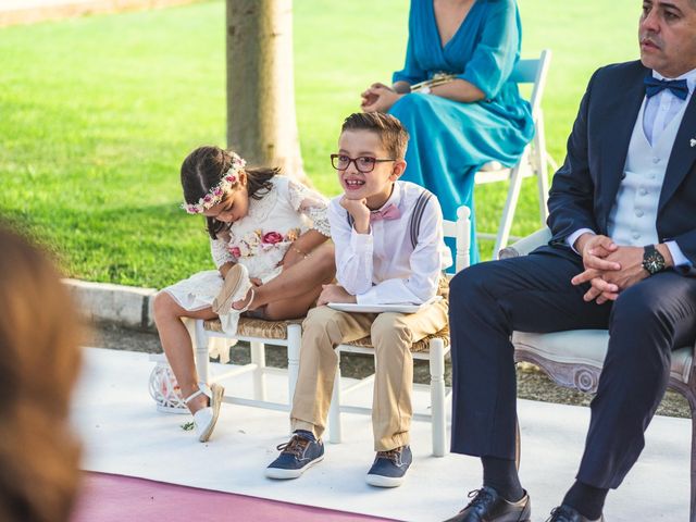 La boda de Juan y Leidy en Torre Pacheco, Murcia 53