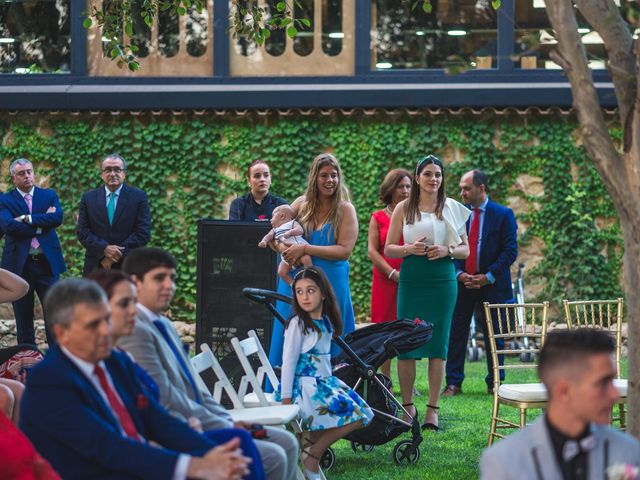 La boda de Juan y Leidy en Torre Pacheco, Murcia 54