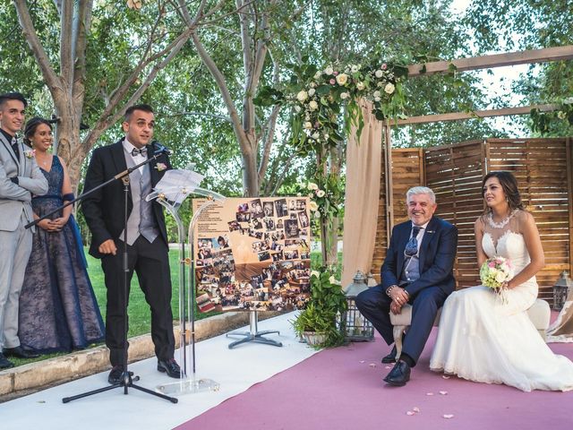 La boda de Juan y Leidy en Torre Pacheco, Murcia 55