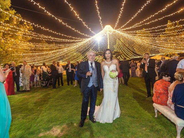 La boda de Juan y Leidy en Torre Pacheco, Murcia 61