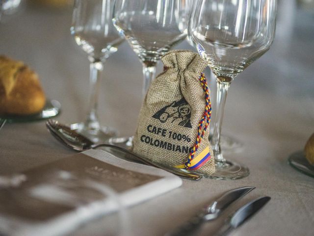 La boda de Juan y Leidy en Torre Pacheco, Murcia 63