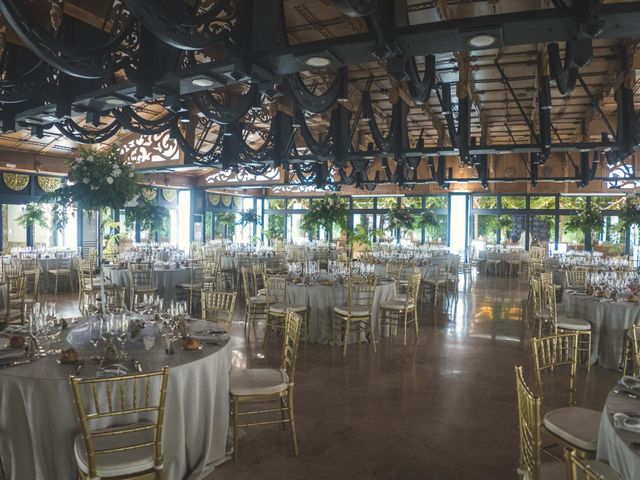 La boda de Juan y Leidy en Torre Pacheco, Murcia 64