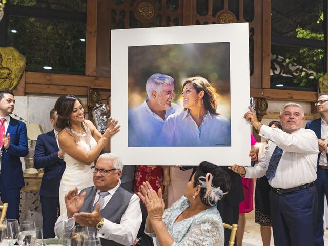 La boda de Juan y Leidy en Torre Pacheco, Murcia 68