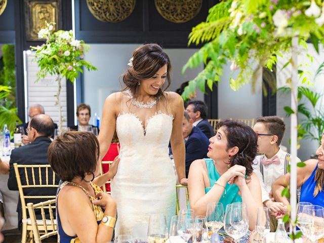 La boda de Juan y Leidy en Torre Pacheco, Murcia 70