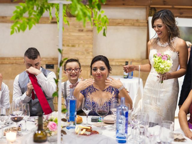 La boda de Juan y Leidy en Torre Pacheco, Murcia 72