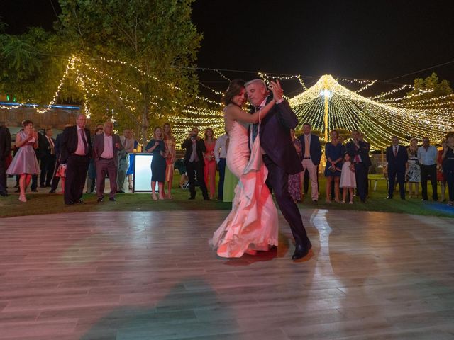 La boda de Juan y Leidy en Torre Pacheco, Murcia 77