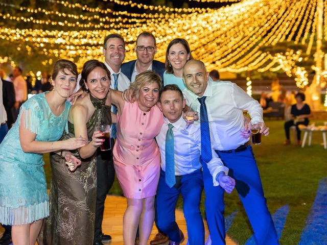 La boda de Juan y Leidy en Torre Pacheco, Murcia 85