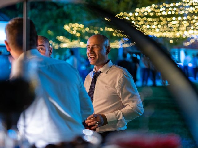 La boda de Juan y Leidy en Torre Pacheco, Murcia 87