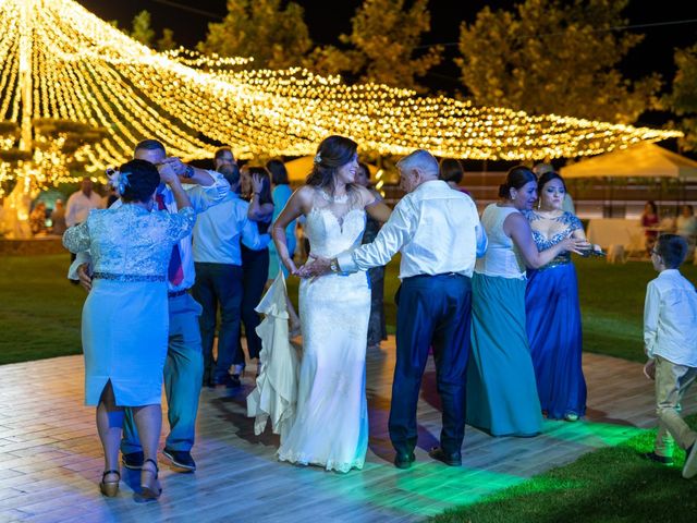 La boda de Juan y Leidy en Torre Pacheco, Murcia 91